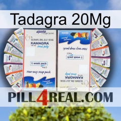 Tadagra 20Mg kamagra1